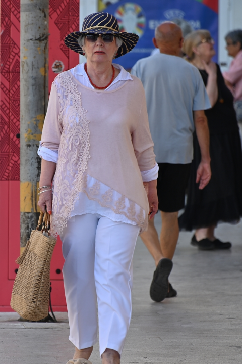 FOTO Đir po gradu, subota 8. lipnja