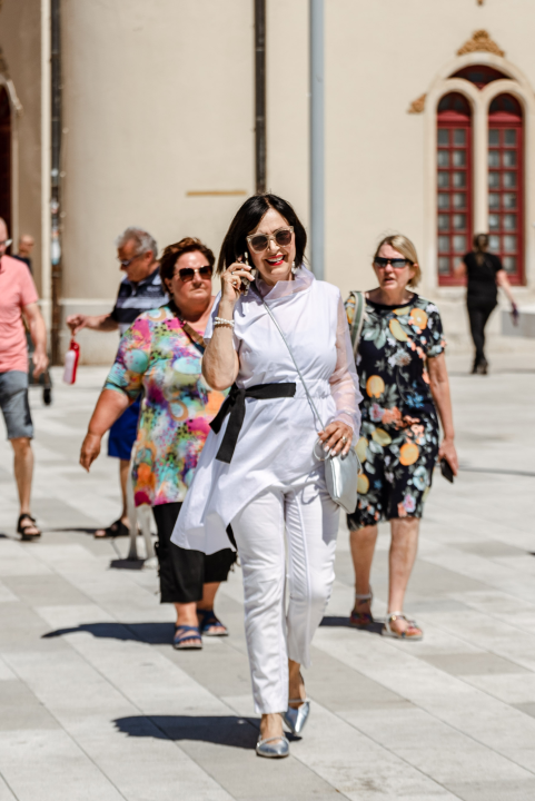 Nezaobilazni ljetni trendovi koje obožavaju dame iz Đira!