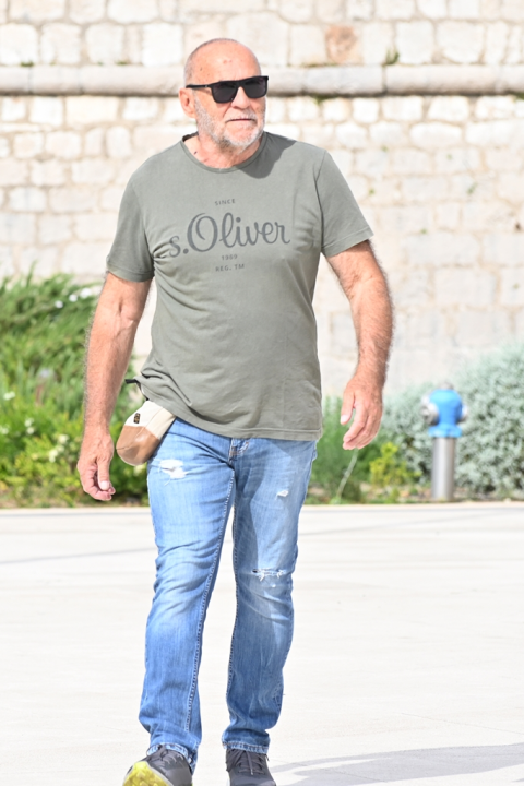 FOTO Đir po gradu, nedjelja 9. lipnja