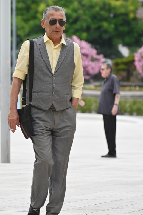 FOTO Đir po gradu, nedjelja 9. lipnja