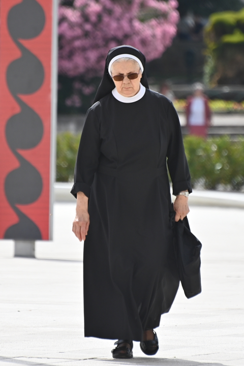 FOTO Đir po gradu, nedjelja 9. lipnja