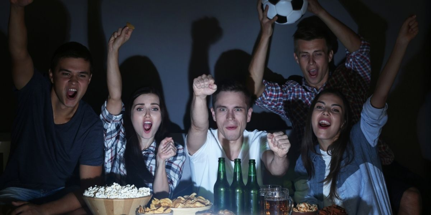 Samo za najbrže: Građa dijeli 10 besplatnih TV-a i velike popuste za Euro!