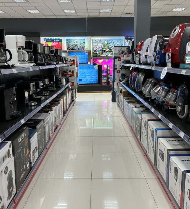 Samo za najbrže: Građa dijeli 10 besplatnih TV-a i velike popuste za Euro!