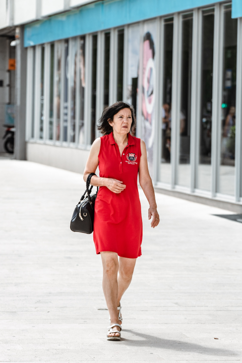 FOTO Đir po gradu, utorak 11.lipnja