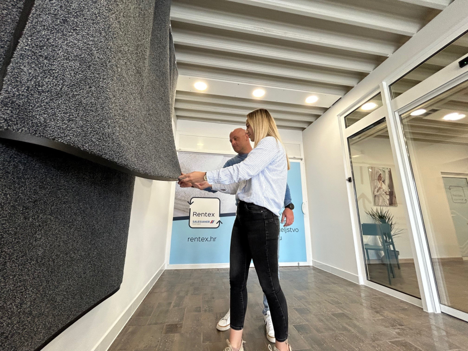 Ne kupujte posteljinu, više se isplati unajmiti u Rentexu!