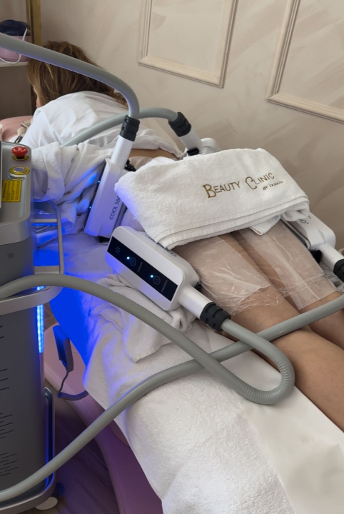 Riješite se dosadnih masnih naslaga uz 30 posto popusta u Beauty Clinic by Tamara! 