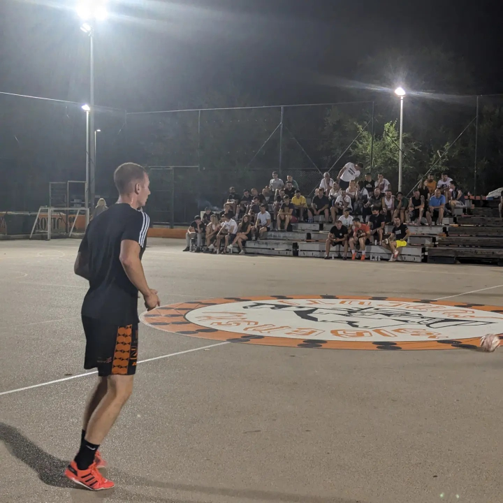 Ekipa Rodijaka najuvjerljivija na turniru Mini Masters Meterize, večeras nove utakmice