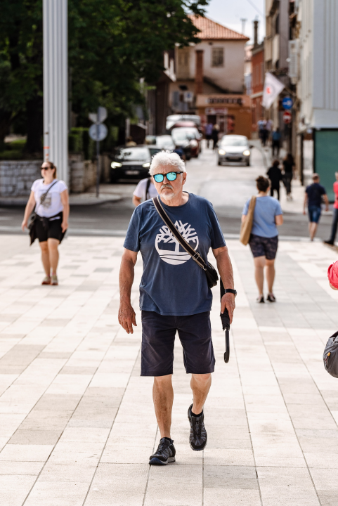 FOTO Đir po gradu, srijeda 12. lipnja