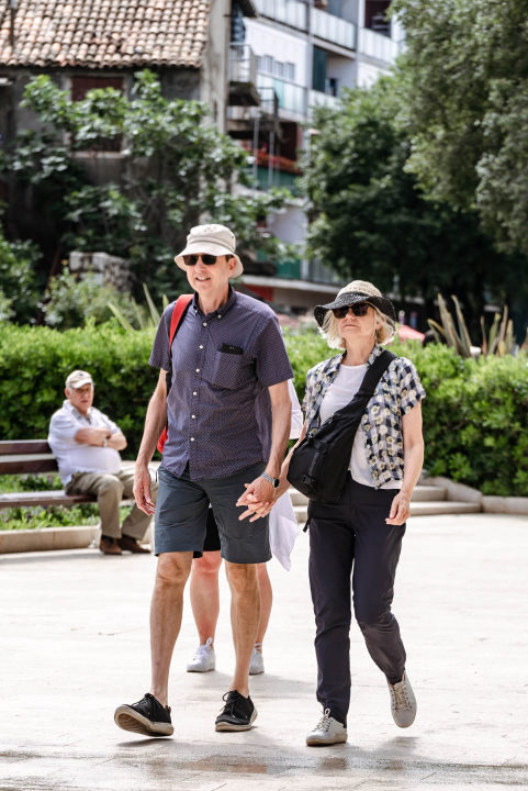 FOTO Đir po gradu, srijeda 12. lipnja