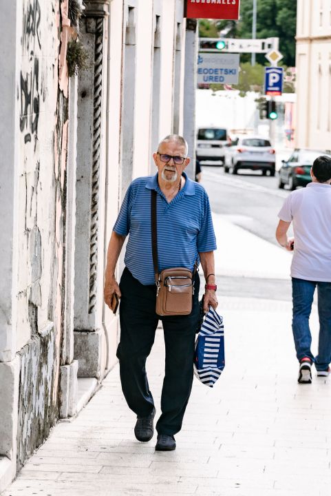 FOTO Đir po gradu, srijeda 12. lipnja