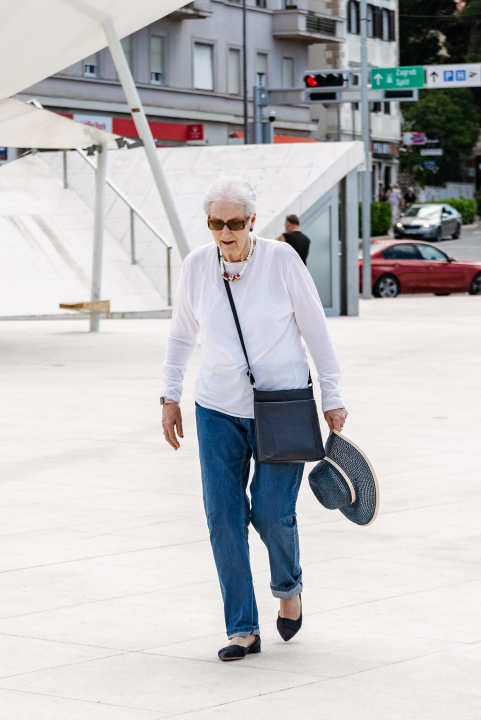 FOTO Đir po gradu, četvrtak 13. lipnja