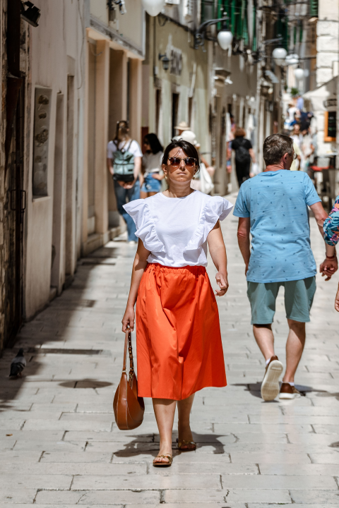 FOTO Đir po gradu, četvrtak 13. lipnja