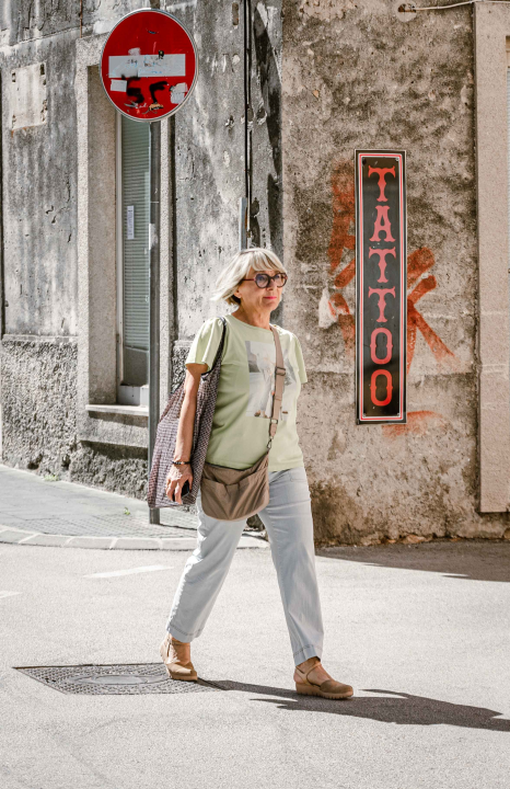 FOTO Đir po gradu, petak 14. lipnja