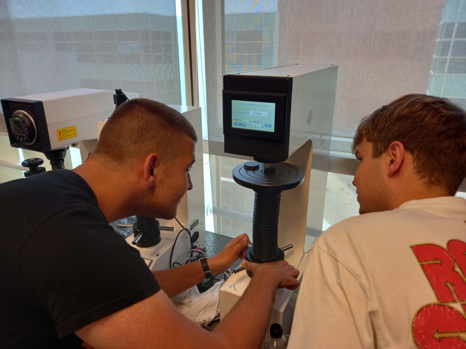 Učenici tri šibenske srednje škole prošli ‘tragovima srednjovjekovnog Šibenika’ 