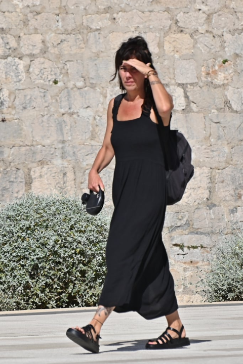 FOTO Đir po gradu, subota 15. lipnja