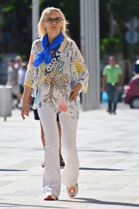 FOTO Đir po gradu, subota 15. lipnja