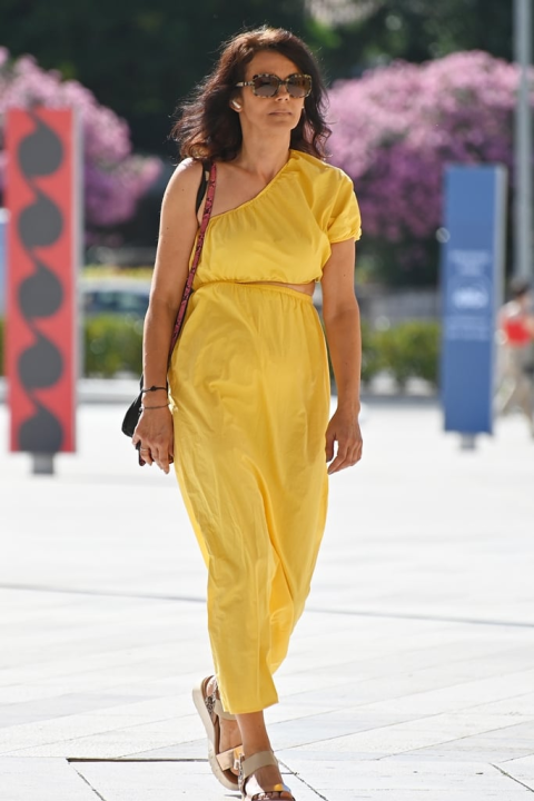 FOTO Đir po gradu, subota 15. lipnja