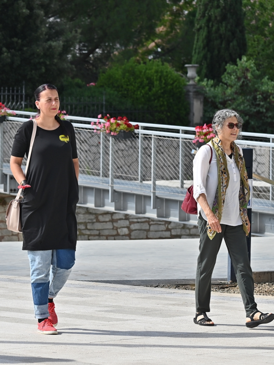 FOTO Đir po gradu, nedjelja 16. lipnja