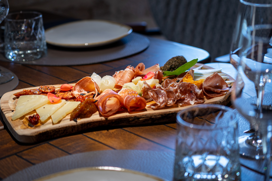 Isprobajte nova slasna jela restorana Mlin Montanari!