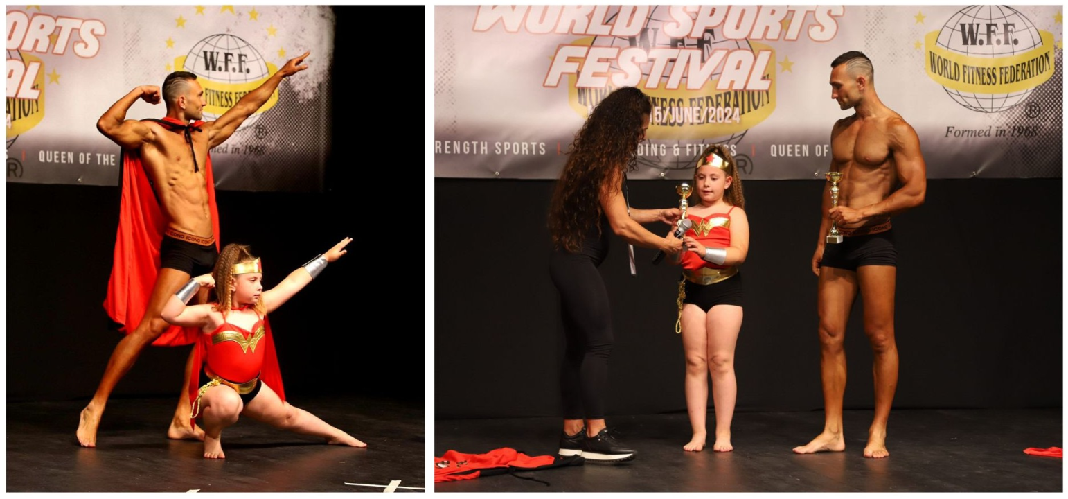 Odlične vijesti iz Mostara: Krešimir Ivančević ide u Las Vegas po svjetsko zlato!