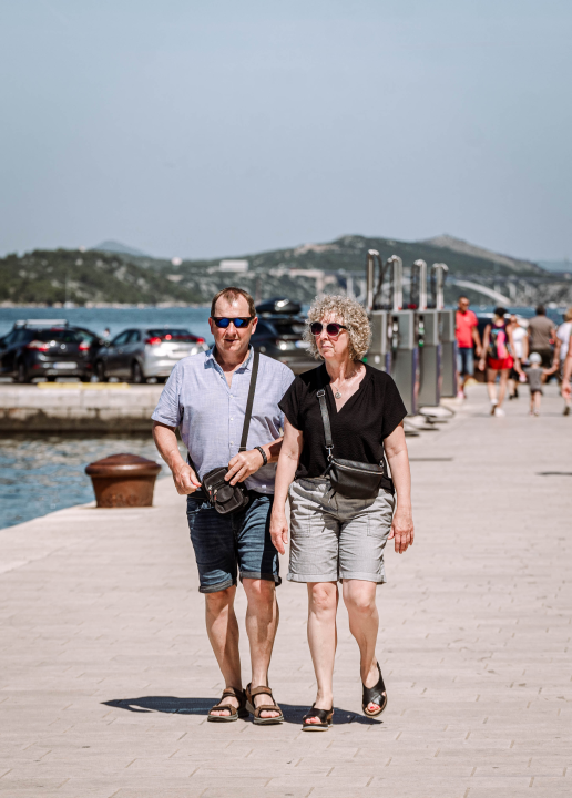 FOTO Đir po gradu, ponedjeljak 17. lipnja
