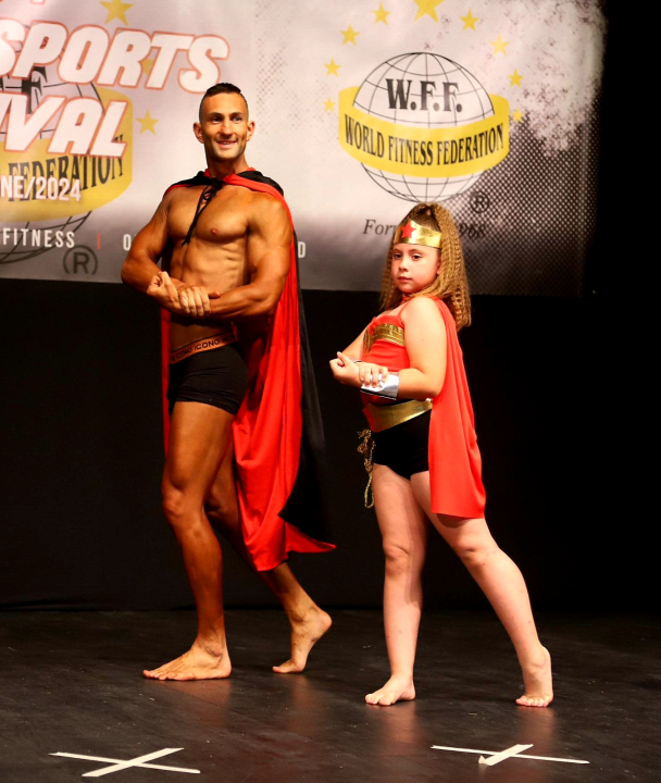 Odlične vijesti iz Mostara: Krešimir Ivančević ide u Las Vegas po svjetsko zlato!