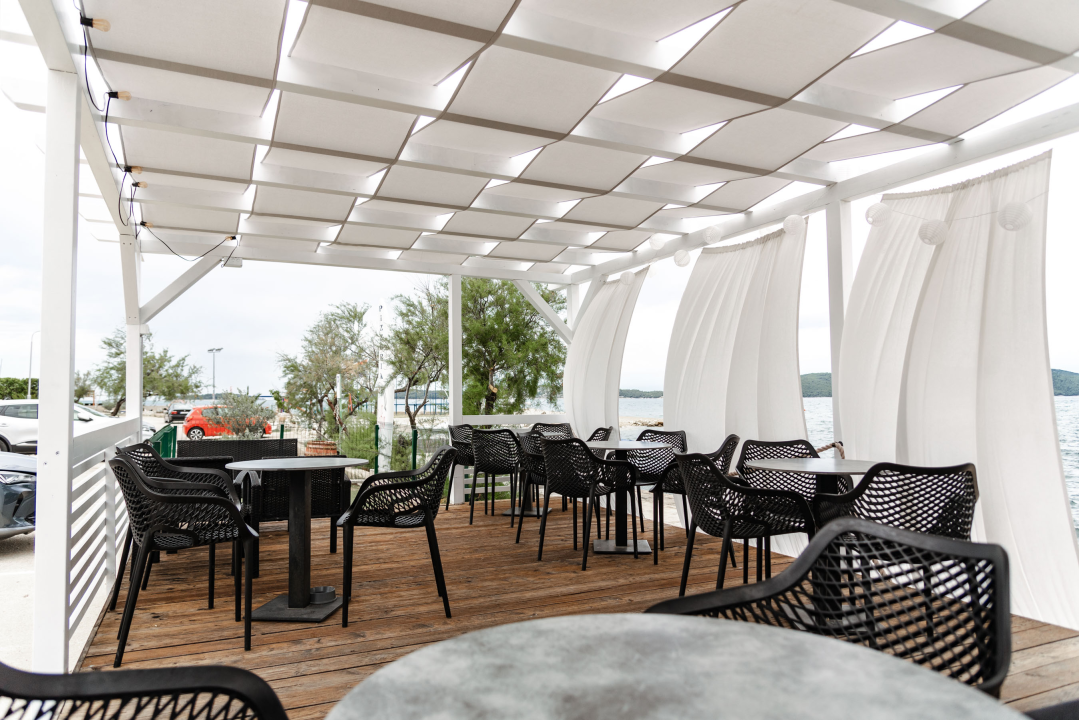 Posjetite Pizzeriju Delfin i uživajte u raznim specijalitetima!