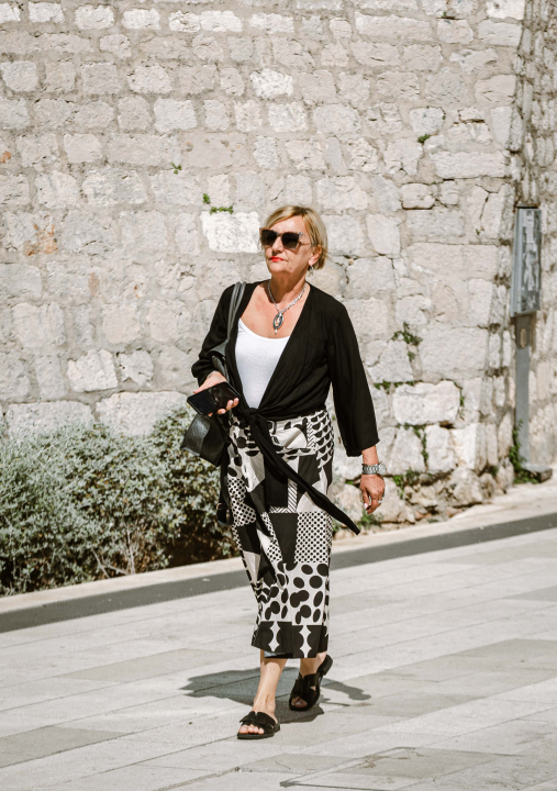 FOTO Đir po gradu, utorak 18. lipnja