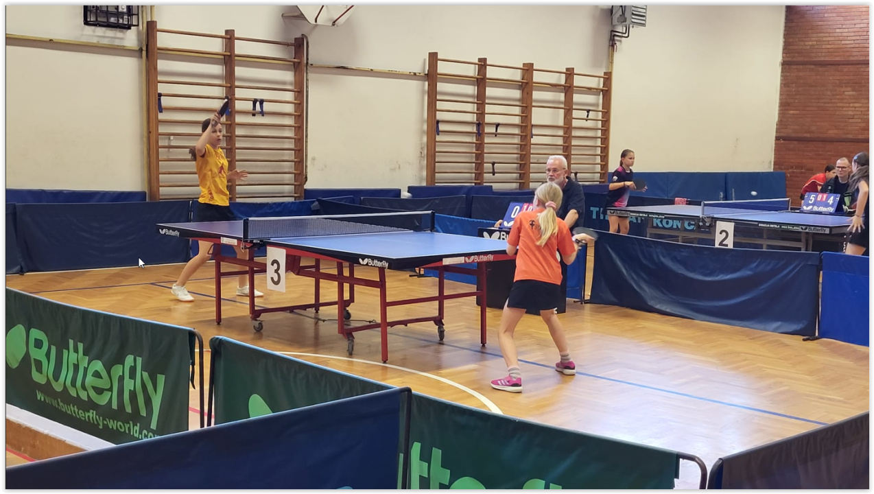 Bronca Lorete Mandić za kraj sezone