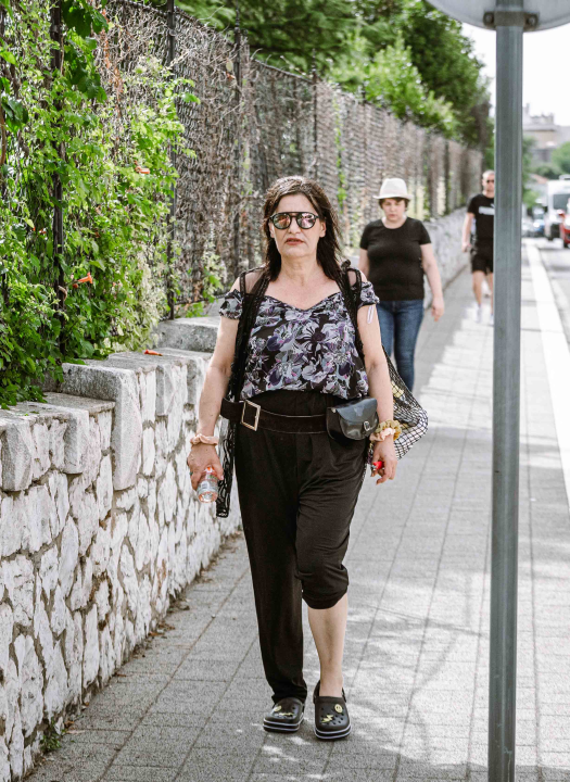 FOTO Đir po gradu, srijeda 19. lipnja