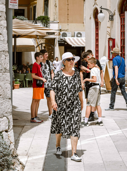 FOTO Đir po gradu, srijeda 19. lipnja