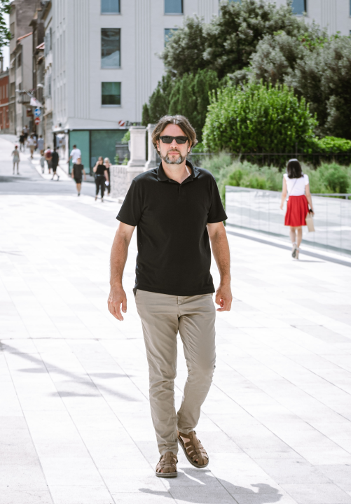 FOTO Đir po gradu, četvrtak 20. lipnja