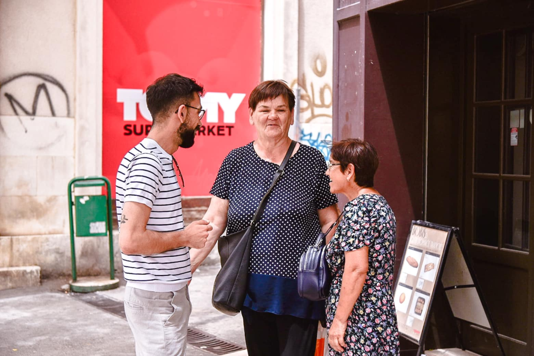 Napravili smo đir ‘bez struje’: Nema interneta i struje, nema ni života očito