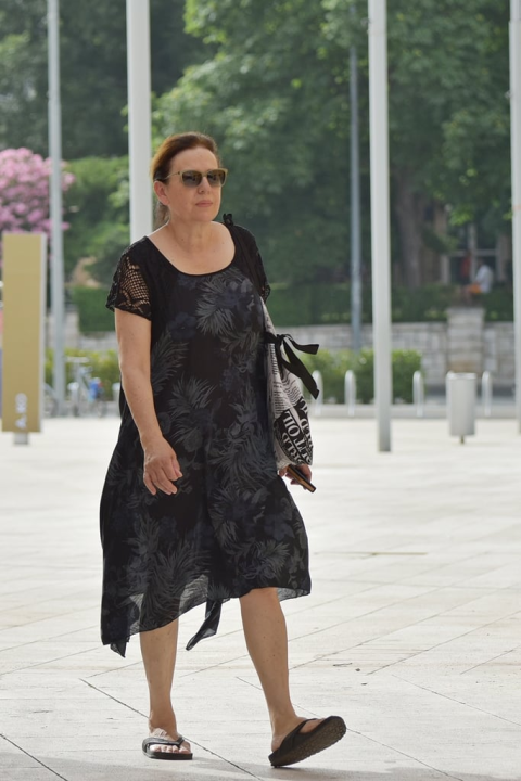 FOTO Đir po gradu, subota 22. lipnja