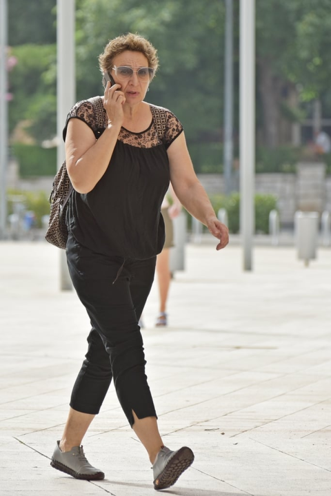 FOTO Đir po gradu, subota 22. lipnja