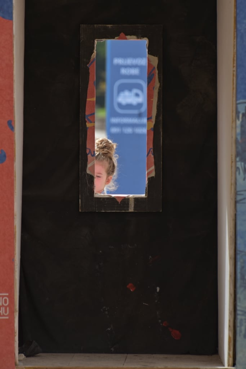 FOTO Đir po gradu, subota 22. lipnja