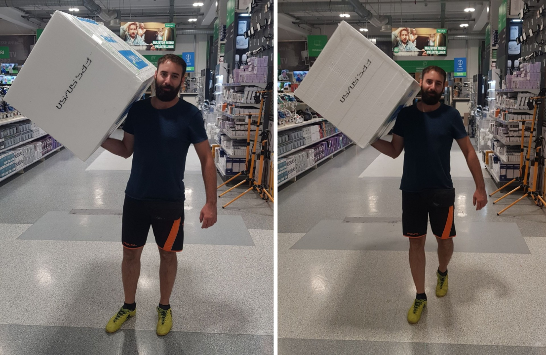 Festival koji je obilježio scenu od Terranea do danas svršit će s njima, spektakularno