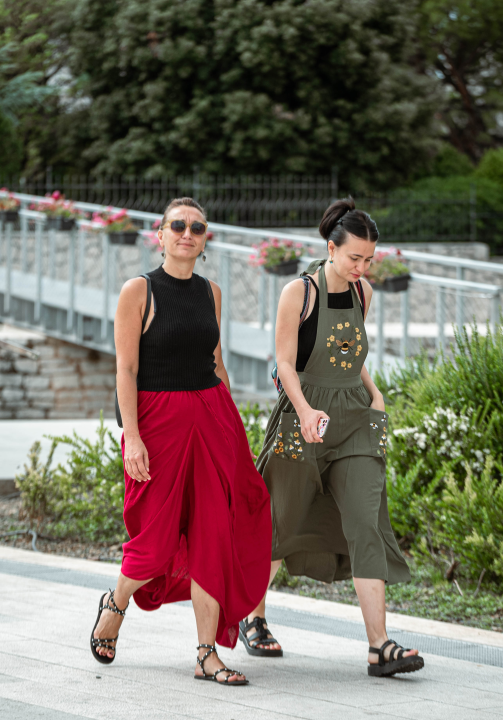 FOTO Đir po gradu, srijeda 26. lipnja