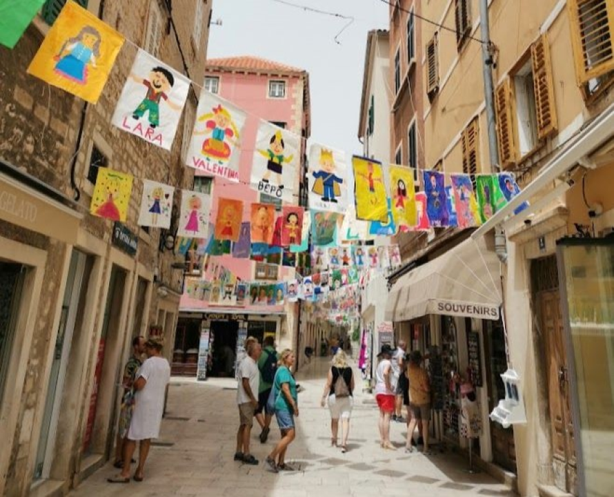 Voda Malih Divova traži svoje DIVove