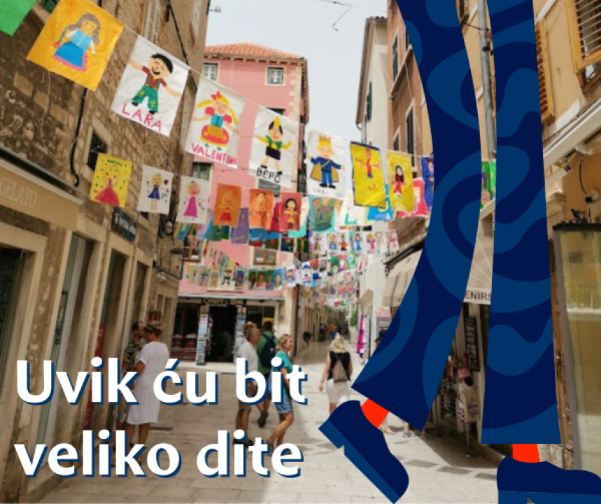 Voda Malih Divova traži svoje DIVove