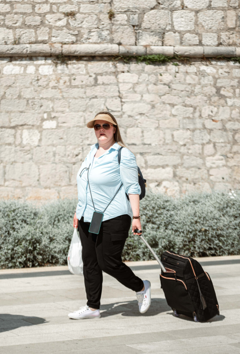 FOTO Đir po gradu, četvrtak 27. lipnja