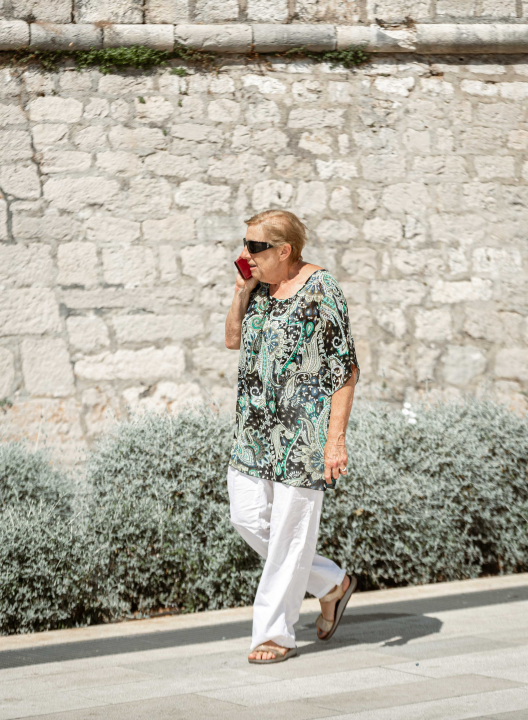 FOTO Đir po gradu, četvrtak 27. lipnja