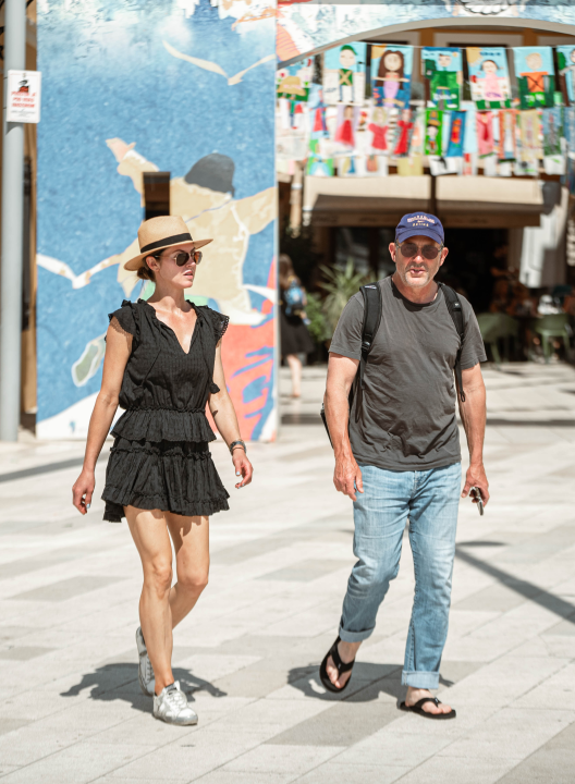 FOTO Đir po gradu, četvrtak 27. lipnja