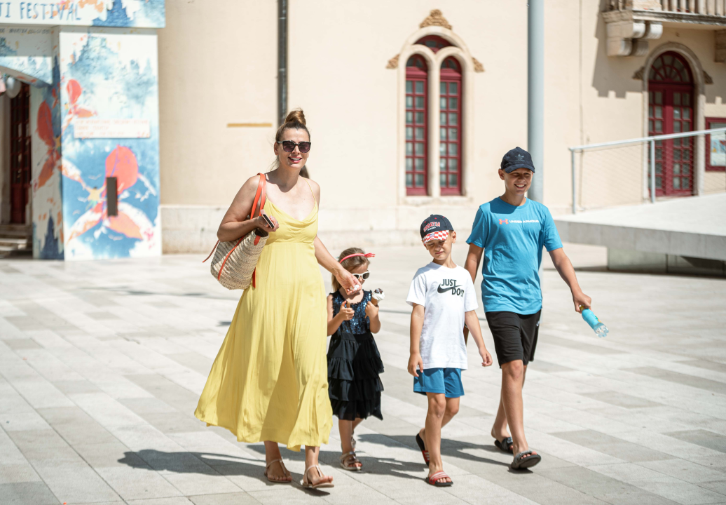 FOTO Đir po gradu, četvrtak 27. lipnja