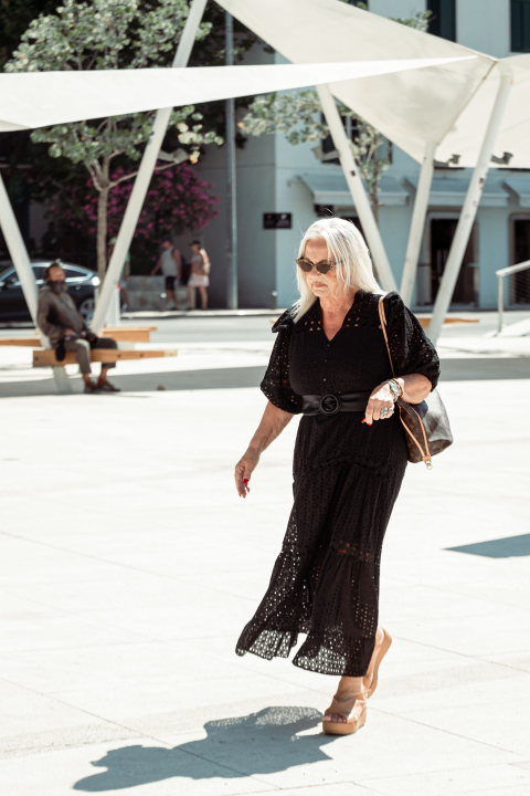 FOTO Đir po gradu, petak 28. lipnja