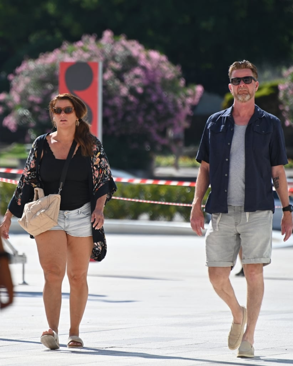 FOTO Đir po gradu, subota 29. lipnja