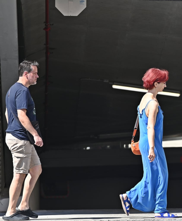 FOTO Đir po gradu, subota 29. lipnja