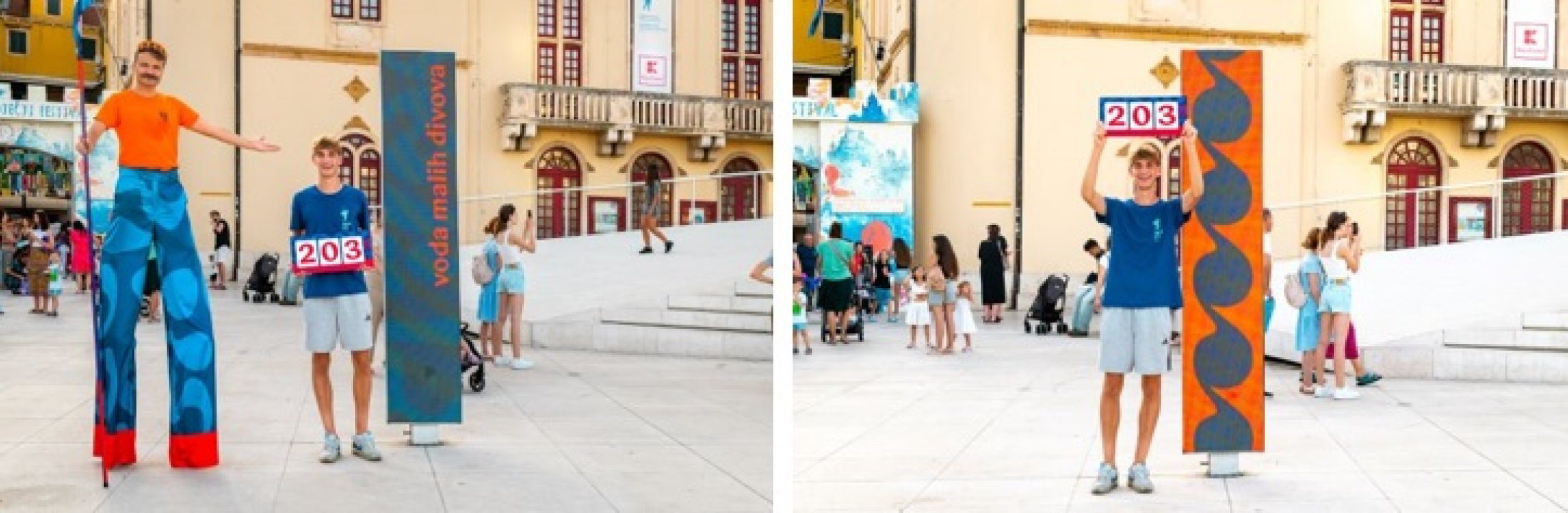 Posjetite šarmantni restoran Nomad i uživajte u slasnim à la carte jelima! 