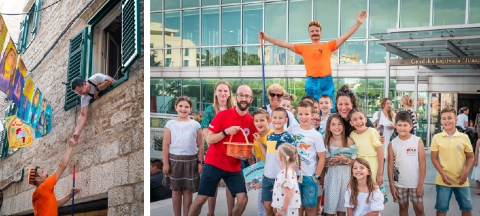 Posjetite šarmantni restoran Nomad i uživajte u slasnim à la carte jelima! 