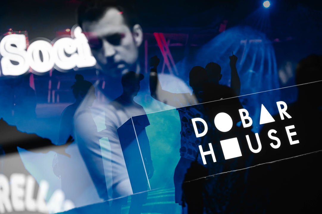 Pogledajte kako izgleda otvorenje plesne sezone u jednoj od najpoznatijih diskoteka u Dalmaciji 